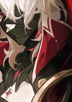 gnsn ¦ 月の狩人の “ 番 ”