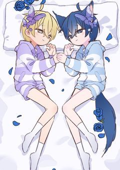 落ちこぼれの僕と眩しい君へ