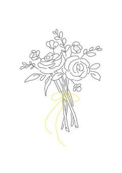 花 束 あ げ る 。