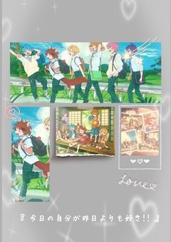 ღ 人生勝利宣言