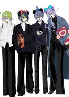 一般人、ヒーローになりました