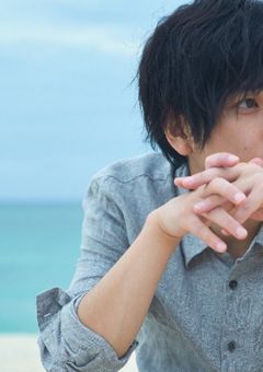 ニノの娘、みんなから愛されてます