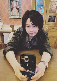 元貴の娘はリトル・ミセス