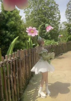 人気声優はチヤホヤされる