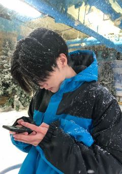 めめの娘は天使らしい