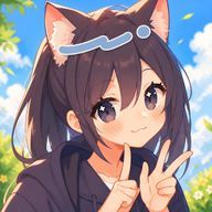 Marley🫧🐈⬛さんのアイコン画像