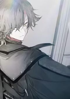 愛してヒーロー