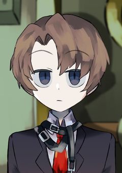 とあるエージェントの手記