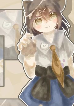 【ℙ】キミも猫様を崇めよう！【☆22(にゃんにゃん)で初配信】