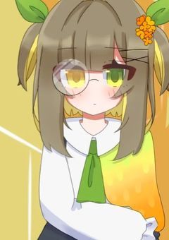 【配信部屋】とある喫茶店のオーナーさん