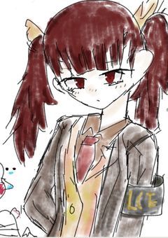 プロムンキャラ全員描いたら絵上手くなってる説