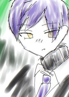 とある管理人のイラスト部屋part2