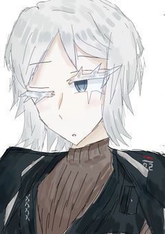 とある管理人のイラスト部屋part2