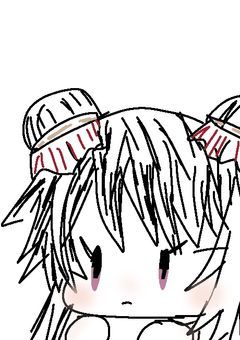 プロムンキャラ全員描いたら絵上手くなってる説