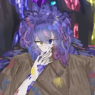 ことりん@染色室姉妹をすこれさんのアイコン画像