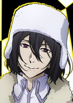 転生したらドス君の妹だった件