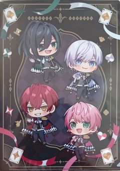 〜💚🤍推し活部屋❤️🩷〜