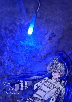 100日後も推してるチャレンジ