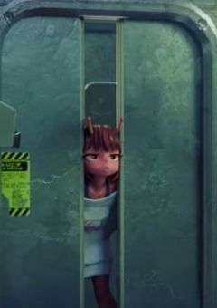  #文 豪 た ち , 異 世 界 行 き の 特 急 列 車 に 乗 車 し ま す .  