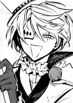 道化師に拾われたロリのお話