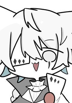 道化師に拾われたロリのお話