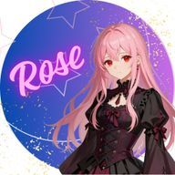 ローゼさんのアイコン画像