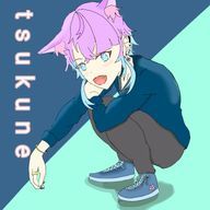 つくねさんのアイコン画像
