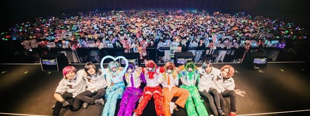 るち💫🎨 @低浮上さんの壁紙画像