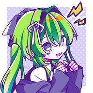 神宮麗明💫⛩️💎さんのアイコン画像