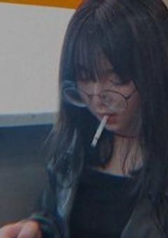 私は学校一の不良