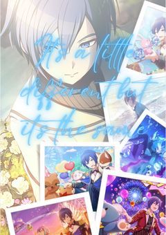 It's a little different but it's the same