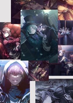 絶望は過去へ、希望は未来へ