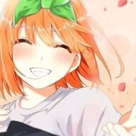 五等分の花嫁ガチ勢さんのアイコン画像