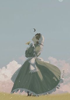 # 世 界 は 今 日 も 恋 で 忙 し い