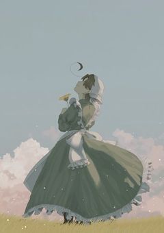 # 世 界 は 今 日 も 恋 で 忙 し い