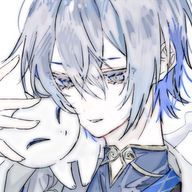 夢路.⋆𝜗𝜚さんのアイコン画像