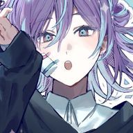 夢路.⋆𝜗𝜚さんのアイコン画像