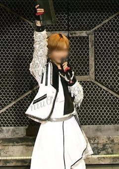 #激重アイドルが恋した話