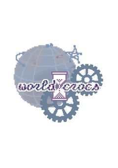 【 公式 】world clocks事務所