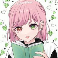 桜雨さんのアイコン画像