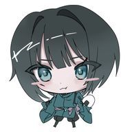  　　ふぶにゃんさんのアイコン画像
