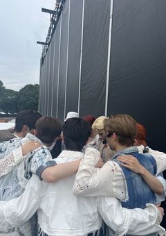 INIの紅一点！＠更新停止中…☕️💫