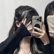 MINI＆NICO🐶✨🎮🌙＠凪咲とペア画中…さんのアイコン画像