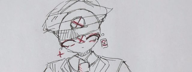 2代目Kanaria#廃棄予定記録室作者さんの壁紙画像