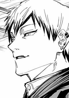 禪院直哉の専属女中 ୨୧