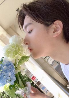お友達ぼしゅ〜♡