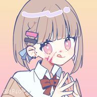 星月琥珀 @フォローバックするよ💕さんのアイコン画像