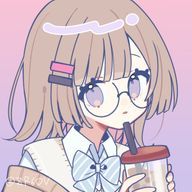 星月琥珀　@ み！るきーず🤍❤️🩷さんのアイコン画像