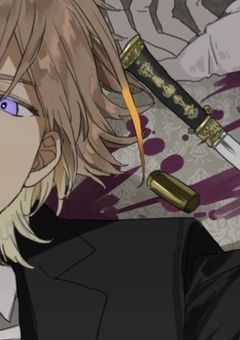 9人目のヒーロー ､裏社会出身らしい