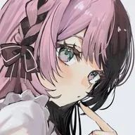 　　れいりりあん . 友募さんのアイコン画像